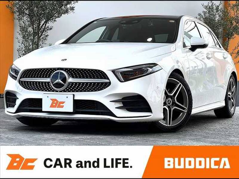 -A-CLASS