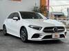 MERCEDES BENZ A-CLASS