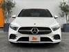 MERCEDES BENZ A-CLASS