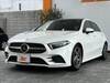MERCEDES BENZ A-CLASS