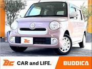 2015 DAIHATSU MIRA COCOA