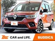 2023 RENAULT KANGOO