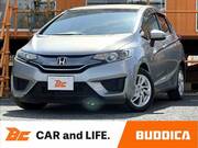 2014 HONDA FIT