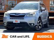2013 SUBARU FORESTER