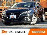 2015 MAZDA AXELA HIBRID