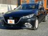 MAZDA AXELA HIBRID