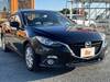 MAZDA AXELA HIBRID