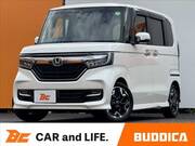 2017 HONDA N-BOX
