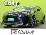 2024 TOYOTA PRIUS