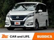 2019 NISSAN SERENA