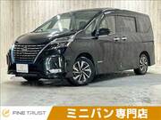 2019 NISSAN SERENA
