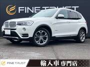 2015 BMW X3