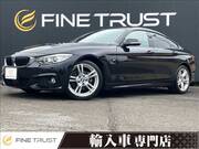 2015 BMW 4 SERIES