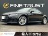 AUDI TT COUPE