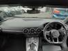 AUDI TT COUPE