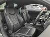AUDI TT COUPE