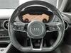 AUDI TT COUPE