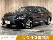 2014 LEXUS LS