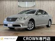 2010 TOYOTA CROWN ROYAL