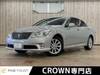 TOYOTA CROWN ROYAL