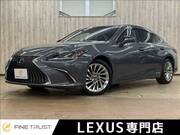 2019 LEXUS ES