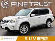 2013 NISSAN X-TRAIL