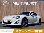 2016 TOYOTA 86