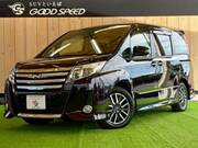 2017 TOYOTA NOAH