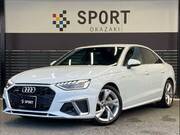 2021 AUDI A4