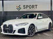 2023 BMW 4 SERIES