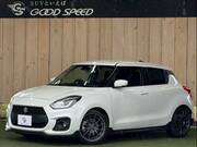 2022 SUZUKI SWIFT SPORT