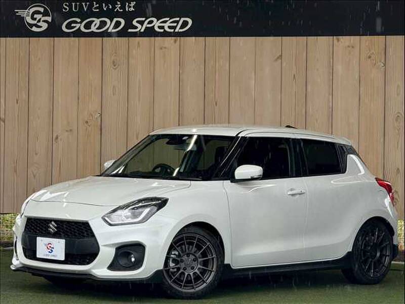 -SWIFT SPORT