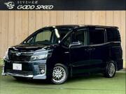 2016 TOYOTA VOXY