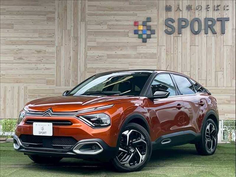 -CITROEN C4