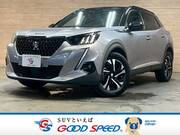 2020 PEUGEOT 2008