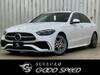 MERCEDES BENZ C-CLASS Sedan