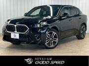 2024 BMW X2