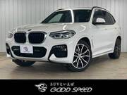 2020 BMW X3