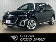 2022 AUDI Q5