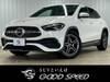 MERCEDES BENZ GLA-CLASS