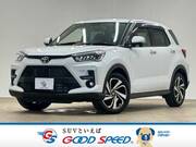2025 TOYOTA RAIZE