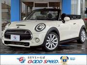 2019 BMW MINI