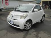 2008 TOYOTA IQ