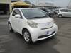 TOYOTA IQ