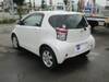 TOYOTA IQ