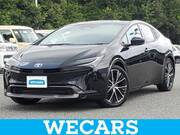 2025 TOYOTA PRIUS