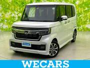 2022 HONDA N-BOX CUSTOM