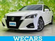 2017 TOYOTA CROWN