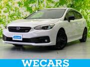 2021 SUBARU IMPREZA SPORTS