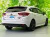 SUBARU IMPREZA SPORTS